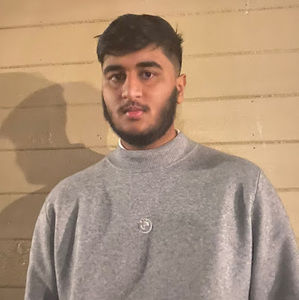 Meet your Posher, Nidal